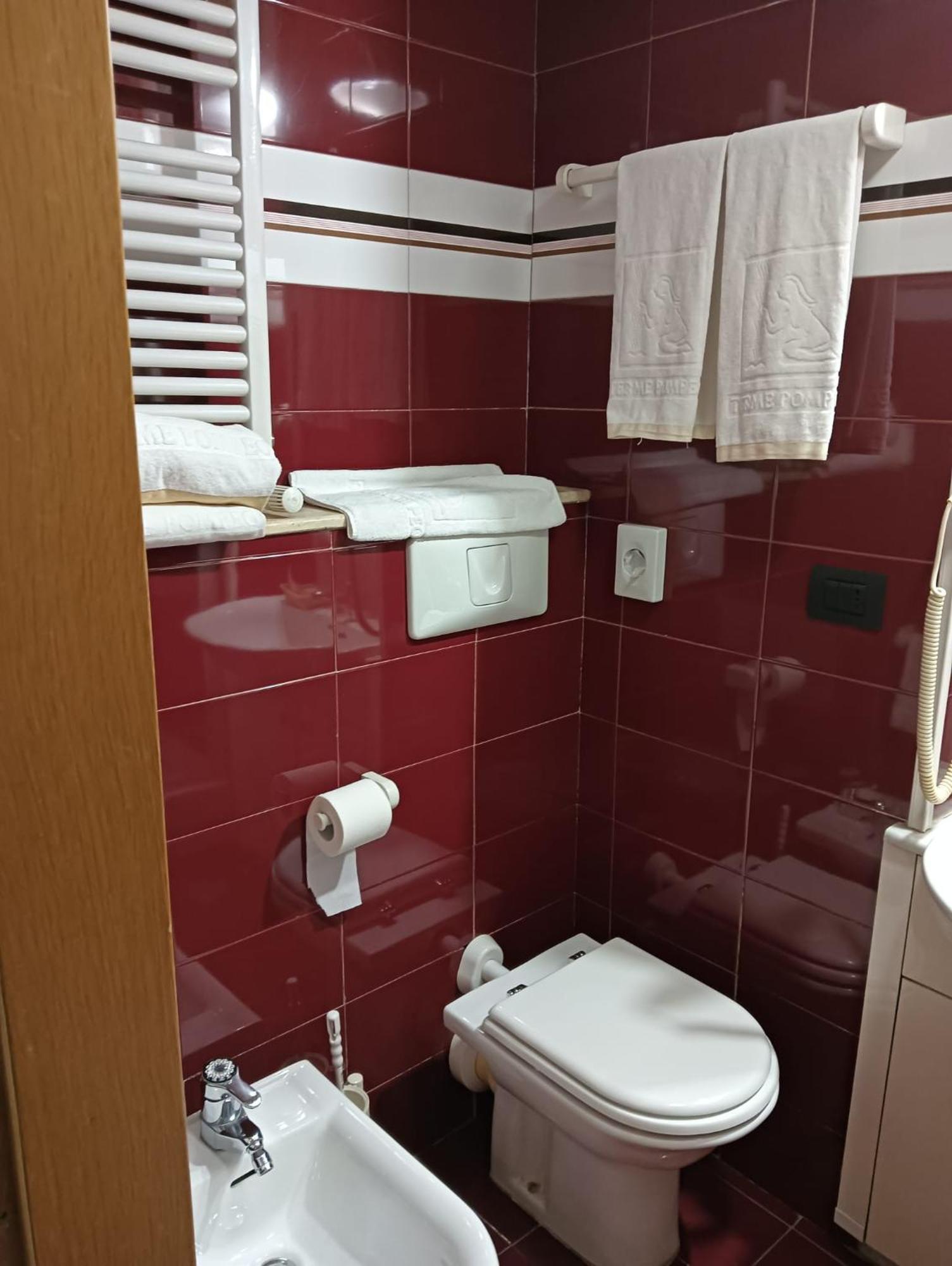 Luxury Rooms Corso Rom Exterior foto