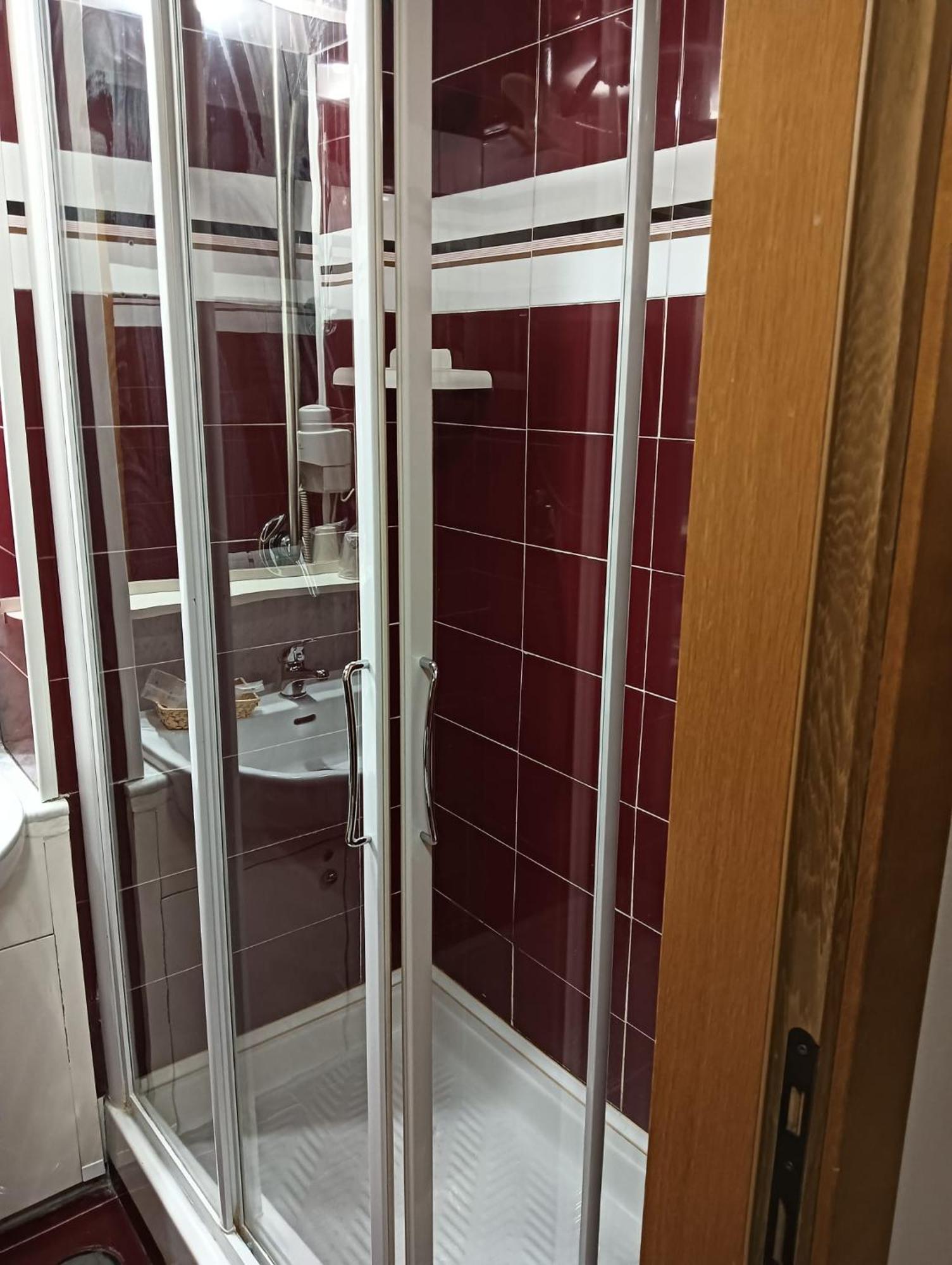 Luxury Rooms Corso Rom Exterior foto